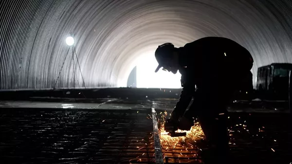 Ақтөбеде тәулігіне 150 тоннаға дейін макулатура өңдейтін зауыт салынып жатыр - Sputnik Қазақстан