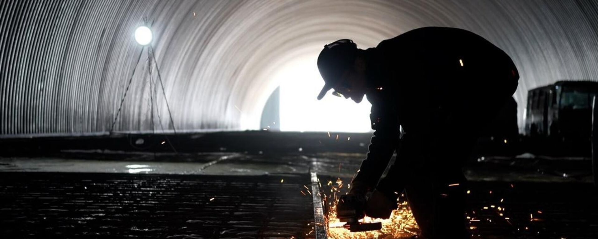 Ақтөбеде тәулігіне 150 тоннаға дейін макулатура өңдейтін зауыт салынып жатыр - Sputnik Қазақстан, 1920, 26.10.2026