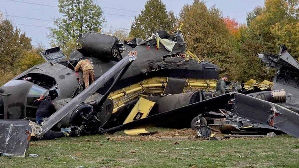 CH-47 тікұшағы - Sputnik Қазақстан