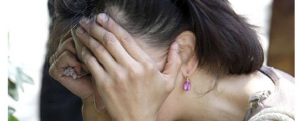 Күйзеліс - Sputnik Қазақстан