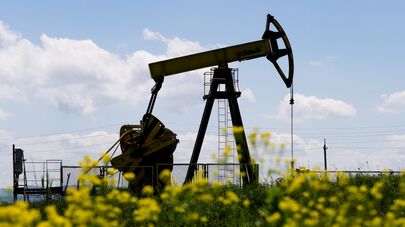 Нефтяные станки-качалки 