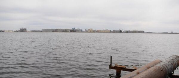 Талдыкөл - Sputnik Қазақстан