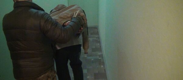 ФСБ задержала подозреваемых в подготовке терактов в Москве и Петербурге - Sputnik Казахстан