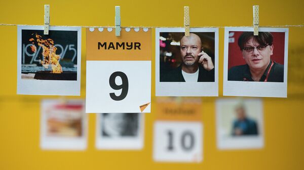 9 мамыр - күнтізбе - Sputnik Қазақстан