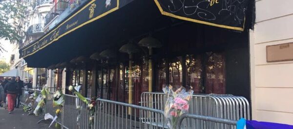 Батаклан Батаклан - Sputnik Казахстан