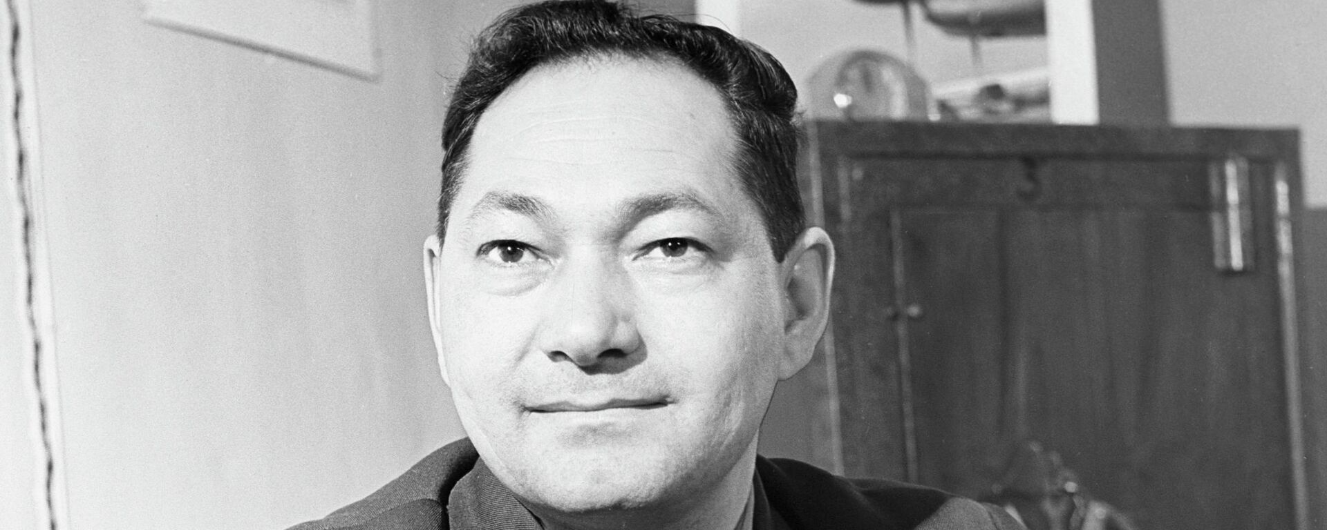 Талғат Бигелдинов - Sputnik Қазақстан, 1920, 10.05.2019