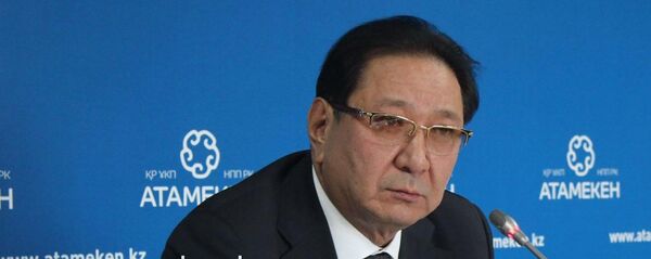 Депутат мажилиса парламента РК Аманжан Жамалов Депутат мажилиса парламента РК Аманжан Жамалов - Sputnik Казахстан