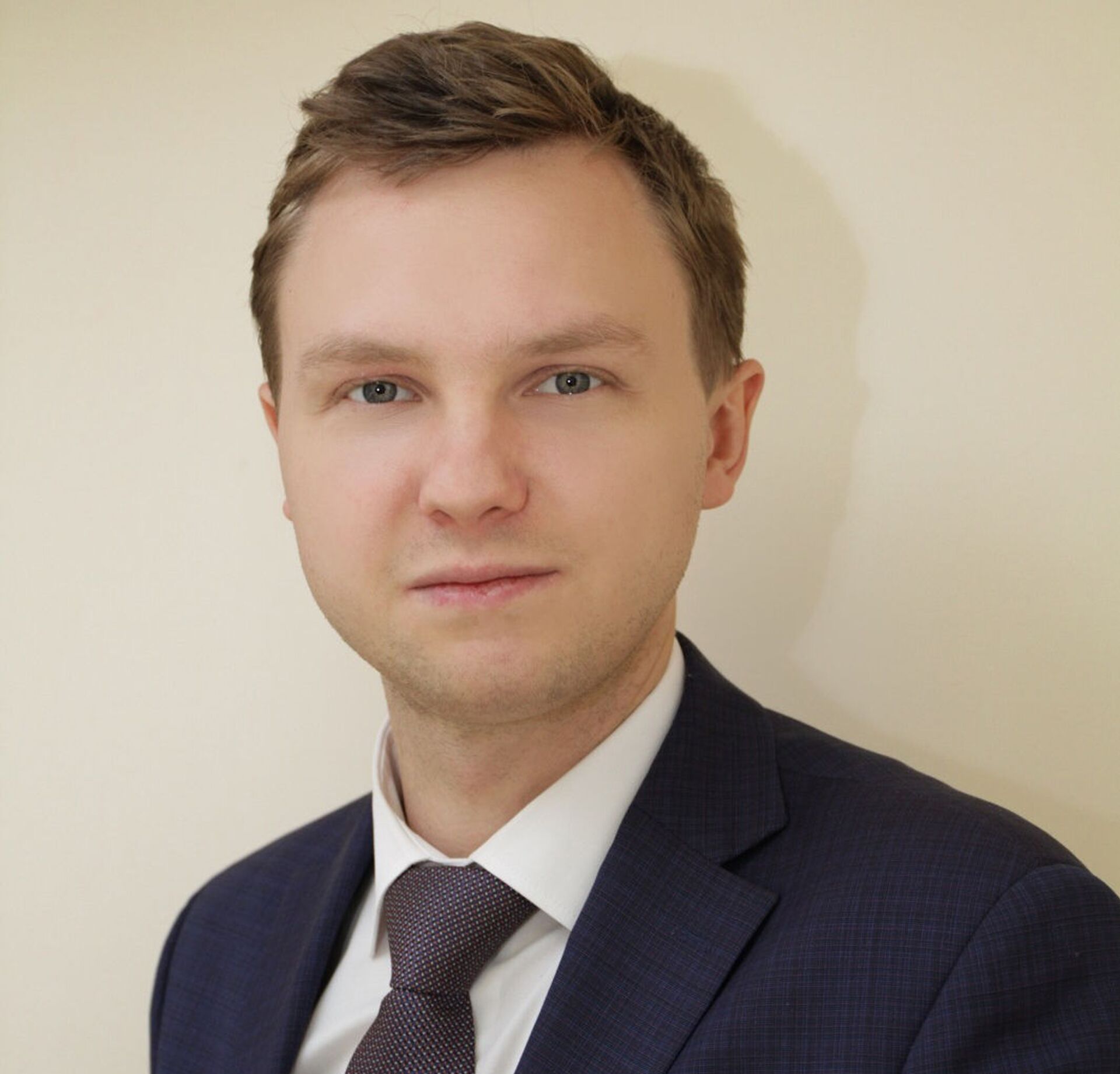 Игорь Юшков - Sputnik Казахстан, 1920, 04.01.2026