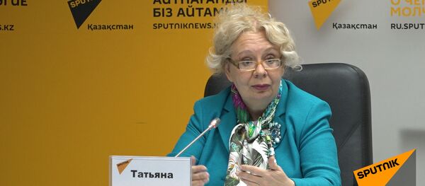 Страны ЕАЭС решили вопрос пенсий граждан - видео Страны ЕАЭС решили вопрос пенсий граждан - видео - Sputnik Казахстан