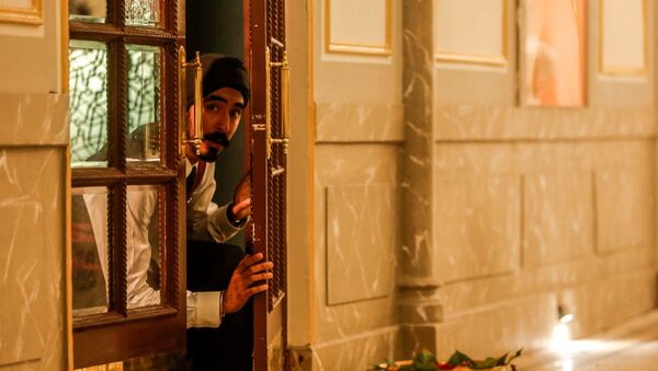 Мумбаи отелі: Тайталас фильмінен алынған кадр - Sputnik Қазақстан