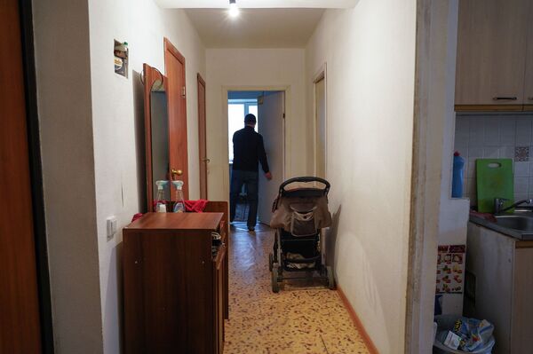 Мы впервые записали детей в кружки: семья получила обновленную социальную помощь - Sputnik Казахстан