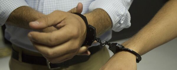 Кісеннің архивтегі фотосы - Sputnik Қазақстан