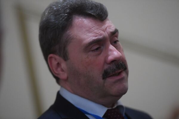 Как используют искусственный интеллект в борьбе с отмыванием денег в Казахстане - Sputnik Казахстан