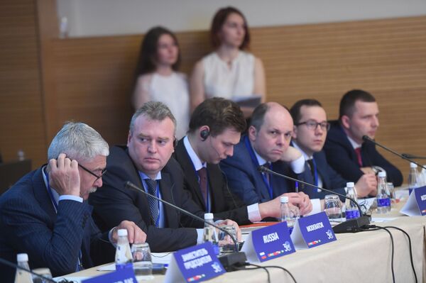 Как используют искусственный интеллект в борьбе с отмыванием денег в Казахстане - Sputnik Казахстан