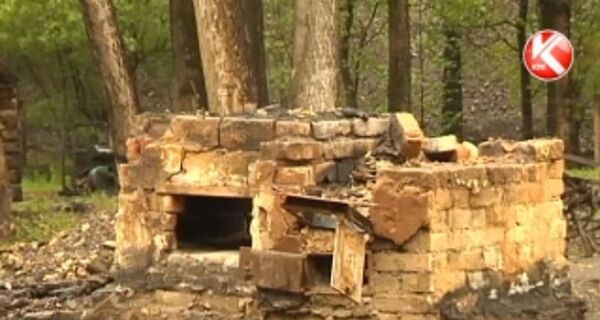 Слухи о смерти Челаха в колонии Черный беркут опровергли в КУИС - Sputnik Казахстан