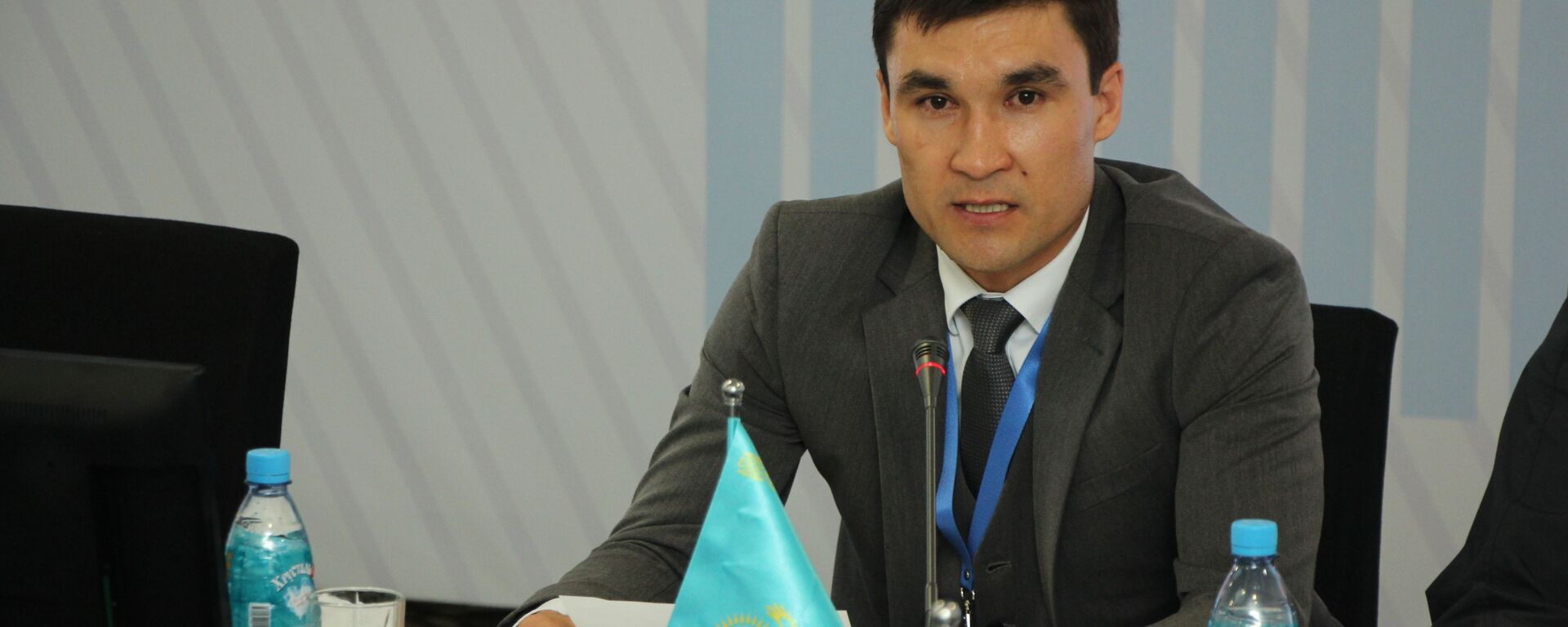 Серік Сәпиев - Sputnik Қазақстан, 1920, 25.01.2026