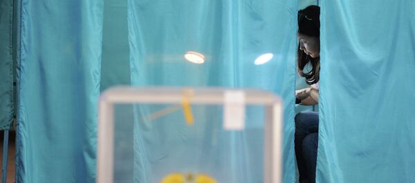 Выборы президента Казахстана 2019 - Sputnik Казахстан