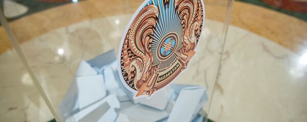 Выборы президента Казахстана - 2019 Выборы президента Казахстана - 2019 - Sputnik Казахстан