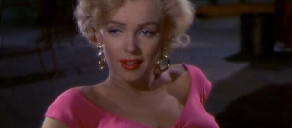 Мэрилин Монро Мэрилин Монро - Sputnik Казахстан