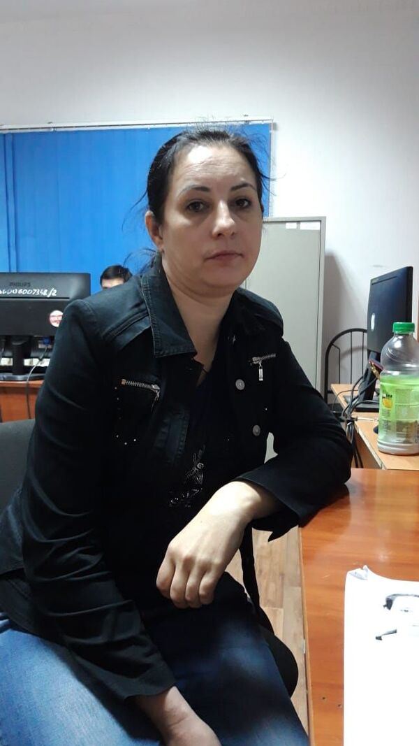 Задержана серийная карманница, промышлявшая в торговых центрах в Нур-Султане Задержана серийная карманница, промышлявшая в торговых центрах в Нур-Султане - Sputnik Казахстан