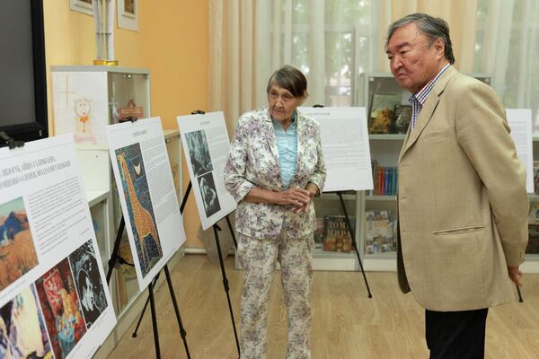 Жизнь в ссылке: как Алма-Ата стала музой для несломленного писателя Домбровского - Sputnik Казахстан