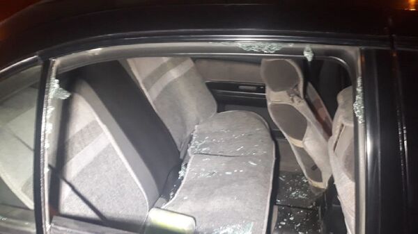 Девушку сбили на перекрестке в Алматы: пострадавшая в тяжелом состоянии - Sputnik Казахстан