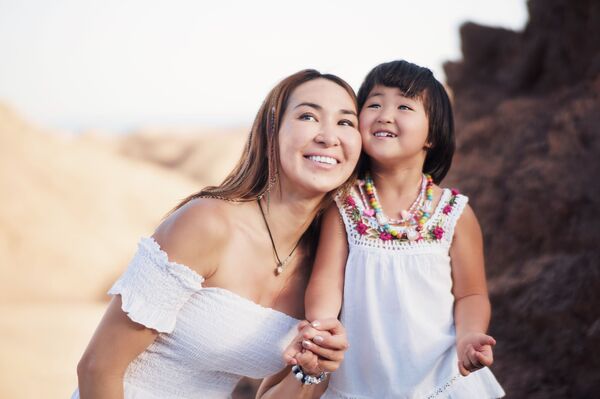 Новые ловцы жемчуга: как фридайверы из Казахстана покоряют глубины Новые ловцы жемчуга: как фридайверы из Казахстана покоряют глубины - Sputnik Казахстан