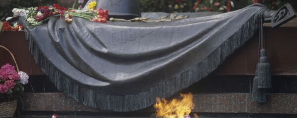 Ұлы Отан соғысы - Sputnik Қазақстан