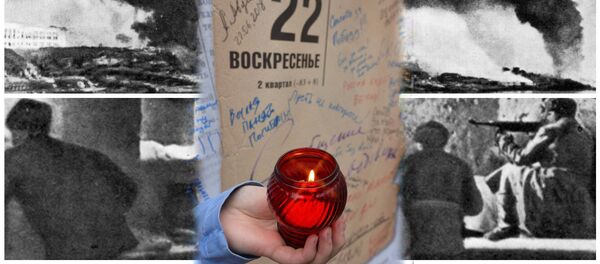 Строки памяти, лики Победы: крупные СМИ Казахстана запустили проект к 75-летию Победы   - Sputnik Қазақстан