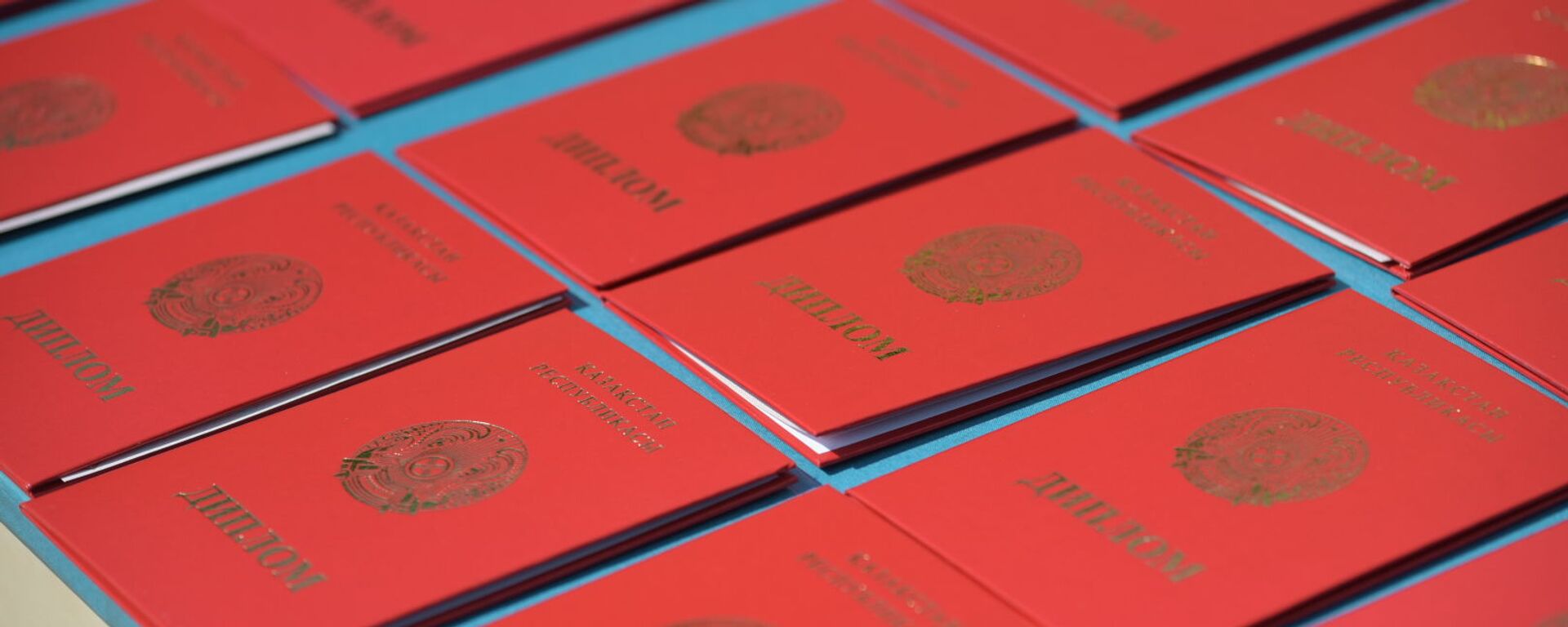 Диплом - Sputnik Қазақстан, 1920, 01.12.2025