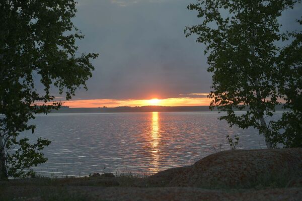 Поднять паруса: как в Северном Казахстане развивают яхтинг - Sputnik Казахстан