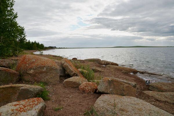 Поднять паруса: как в Северном Казахстане развивают яхтинг - Sputnik Казахстан