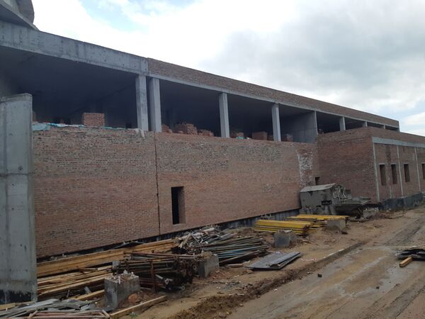 Концлагерь для животных: карагандинцы возмущены городским зоопарком - Sputnik Казахстан