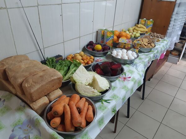 Концлагерь для животных: карагандинцы возмущены городским зоопарком - Sputnik Казахстан