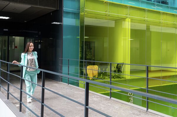 Басқа адам болғым келмейді: ДЦП-ға шалдыққан журналистің әңгімесі - Sputnik Қазақстан