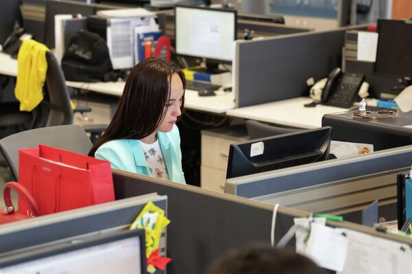 Басқа адам болғым келмейді: ДЦП-ға шалдыққан журналистің әңгімесі - Sputnik Қазақстан