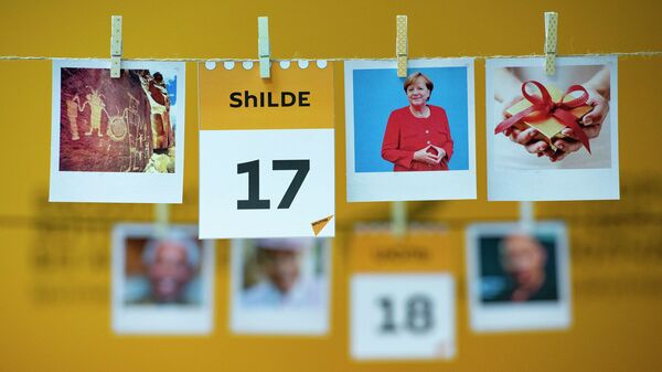 17 шілде - күнтізбе 17 шілде - күнтізбе - Sputnik Қазақстан