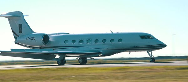 Полет нормальный! Международный экипаж приземлился в Нур-Султане – видео - Sputnik Казахстан