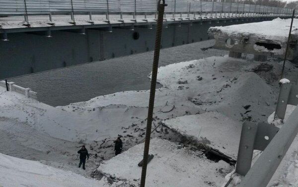 Мост - Sputnik Казахстан