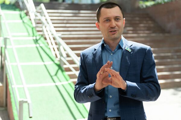 Две львицы и жираф: почему гибнут животные в зоопарке Алматы - Sputnik Казахстан