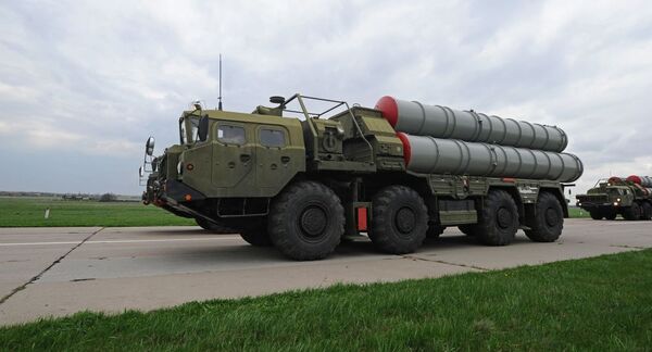 Начались поставки в Турцию российских С-400: как это повлияет на ситуацию в мире - Sputnik Казахстан