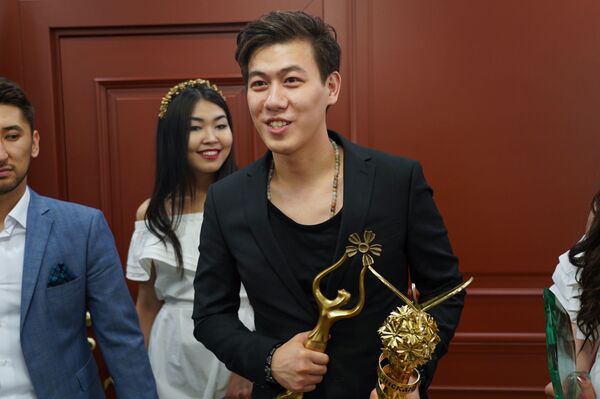 Почему на Славянском базаре опасаются конкурсантов из Казахстана - Sputnik Казахстан