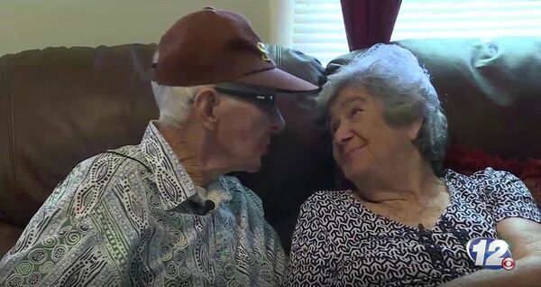 Жетпіс жыл отасқан ерлі-зайыпты бір күнде көз жұмды - Sputnik Қазақстан