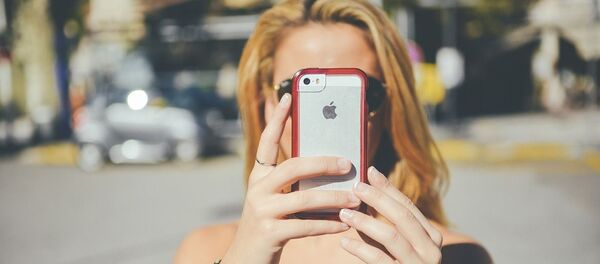 Телефон - Sputnik Казахстан