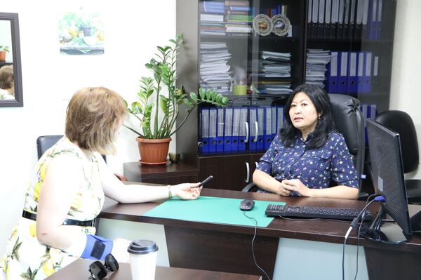 Пациентов в Казахстане закормили лекарствами – ужасающие цифры самолечения - Sputnik Казахстан