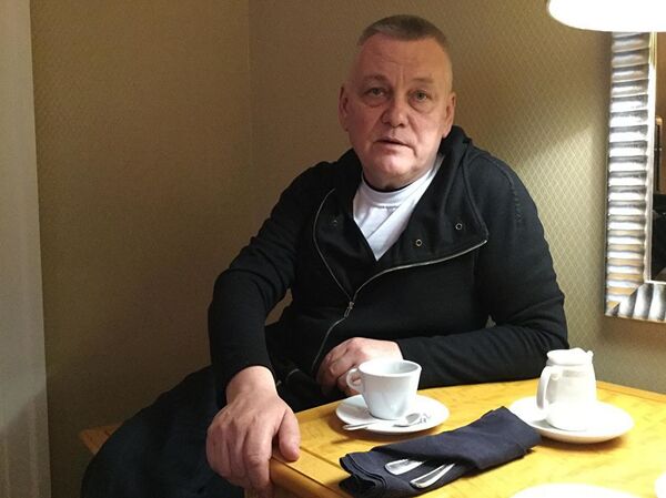 Тюрьма в аэропорту Мариуполя существовала до конца 2018 года - расследование - Sputnik Казахстан