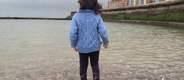 Бүлдіршін қыз Бүлдіршін қыз - Sputnik Қазақстан