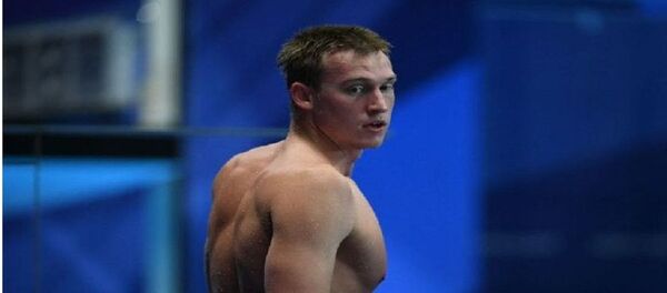 Дмитрий Баландин Дмитрий Баландин - Sputnik Казахстан