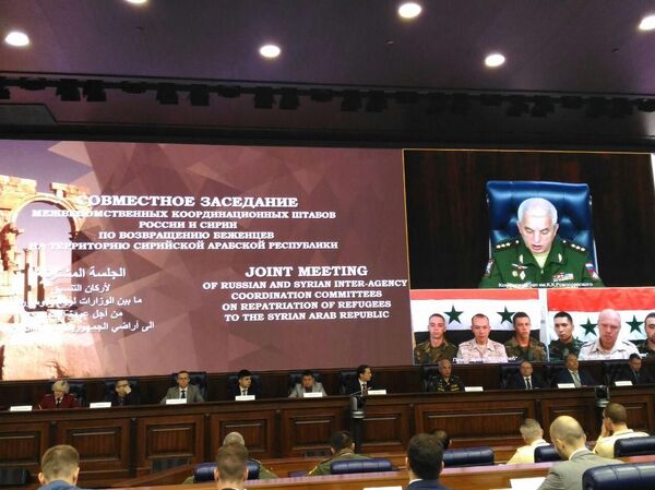 Что мешает восстановлению мира в Сирии - Sputnik Казахстан