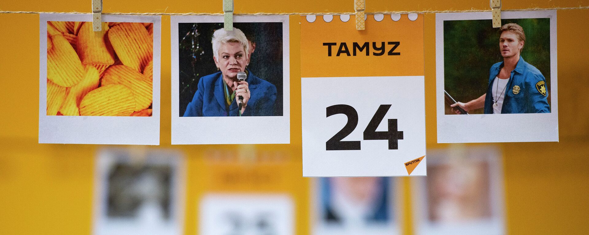 Күнтізбе - 24 тамыз - Sputnik Қазақстан, 1920, 24.08.2026